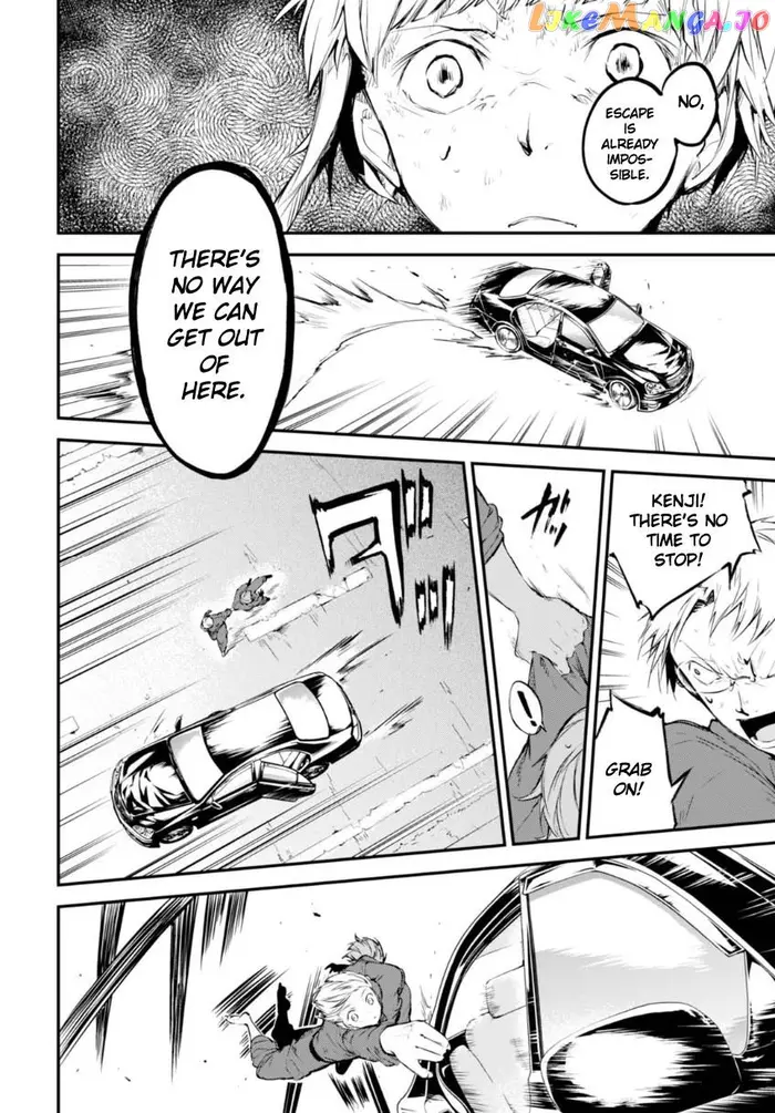 Bungou Stray Dogs Chapter 61 image 29_optimized